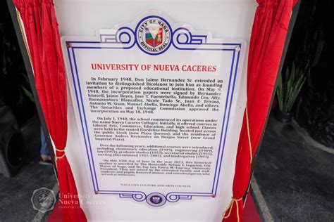 charter anniversary of naga city|Local Historical Marker: LGU.